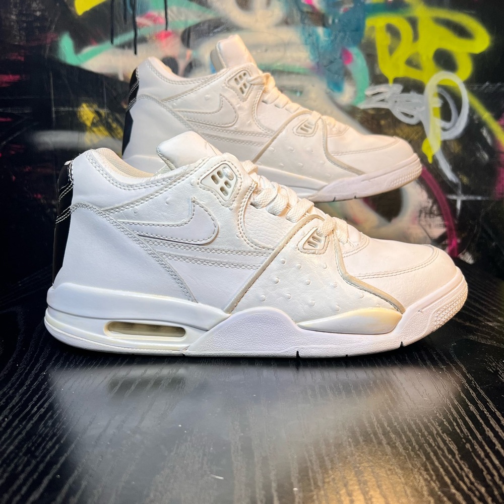 NIKE AIR FLIGHT 89 SZ 11